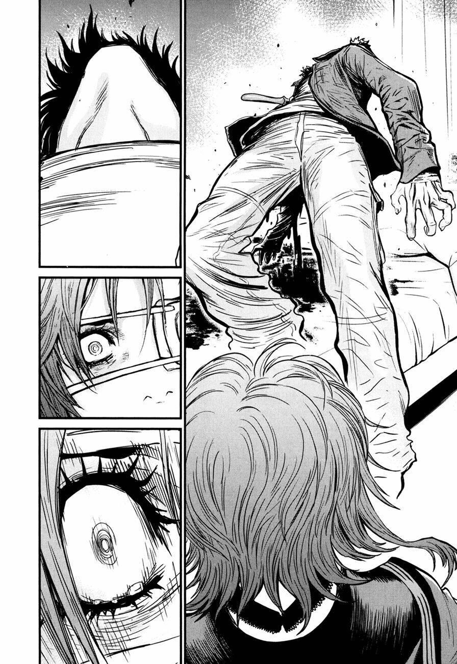 wolf guy - wolfen crest chapter 86 17