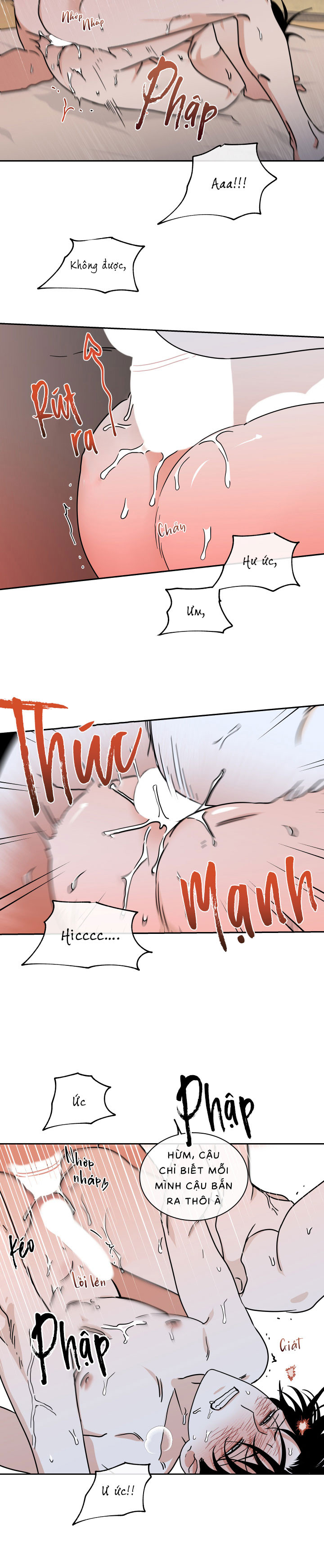 đêm bên bờ biển chapter 27.5 3