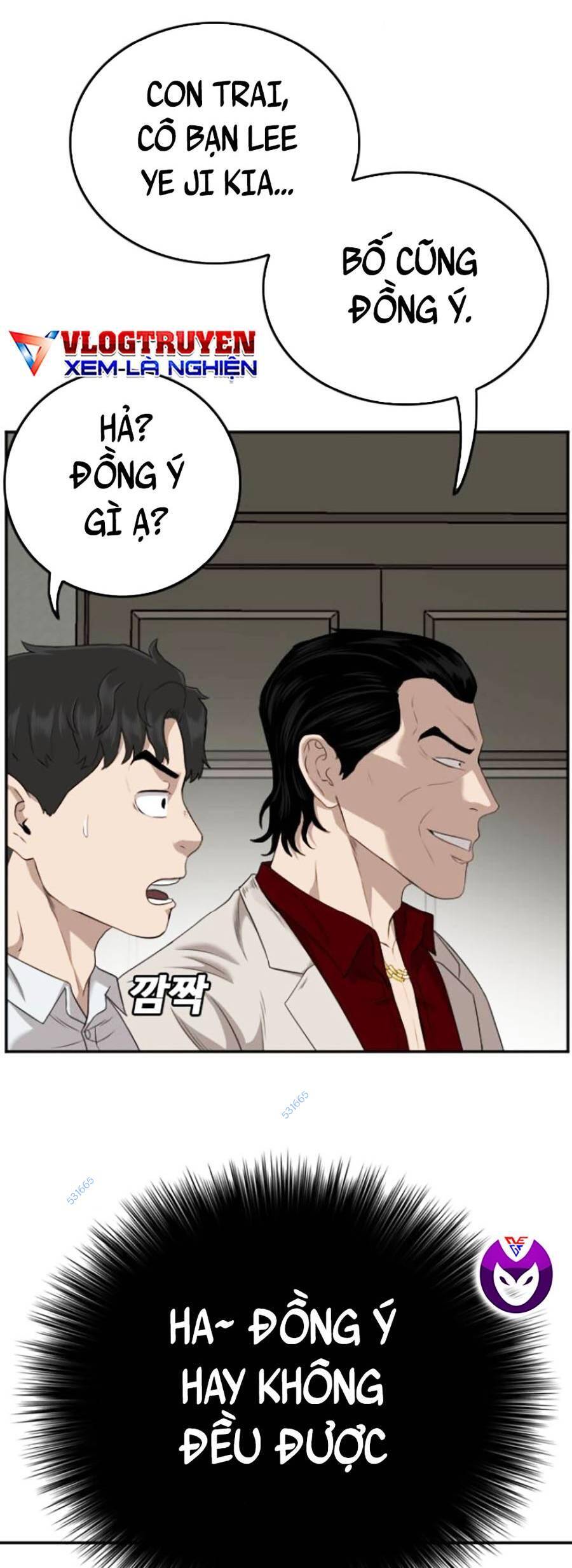 người xấu chapter 122 60