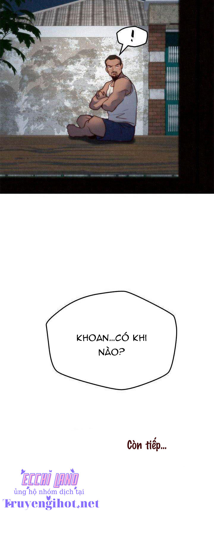 cô gái bé nhỏ của tôi chapter 34.2 15