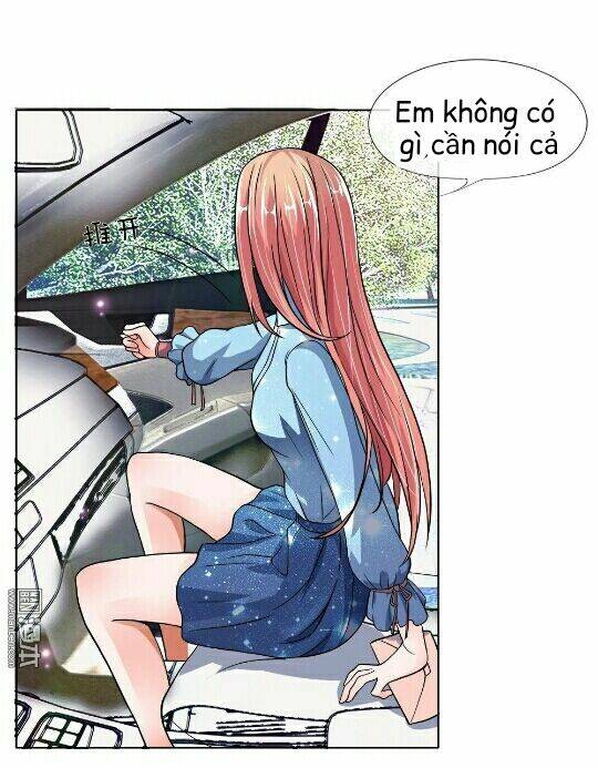 bộ trưởng ác ma tiếp cận tôi chapter 24 11