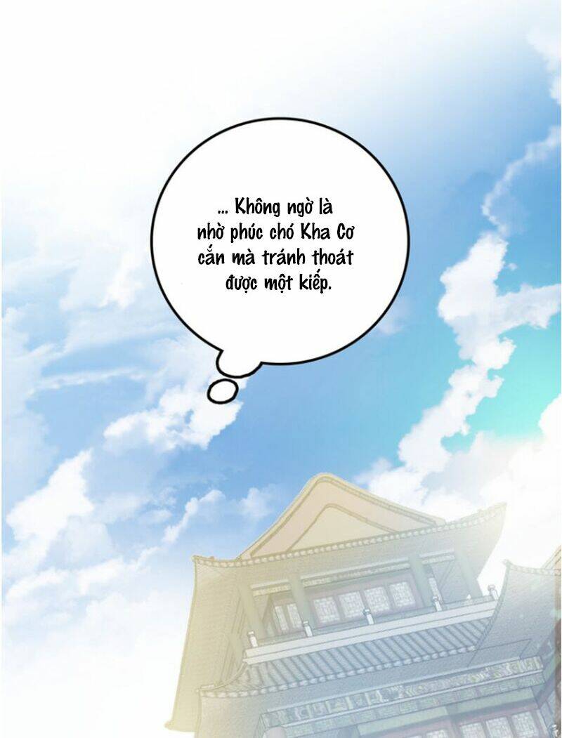 cướp chàng vợ về đón năm mới chapter 3 40