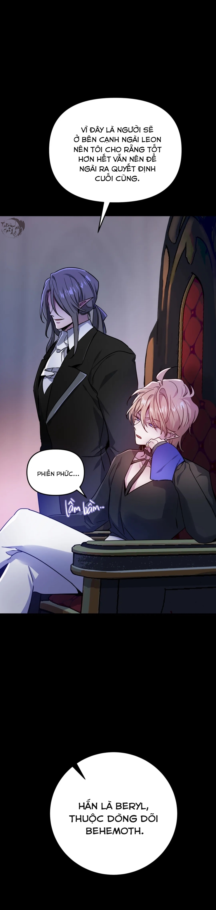 hắc vực chapter 8 2