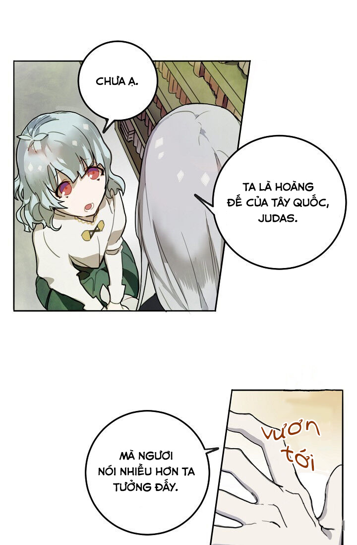 câu chuyện về đứa con hoang bị ghét bỏ chapter 1 59