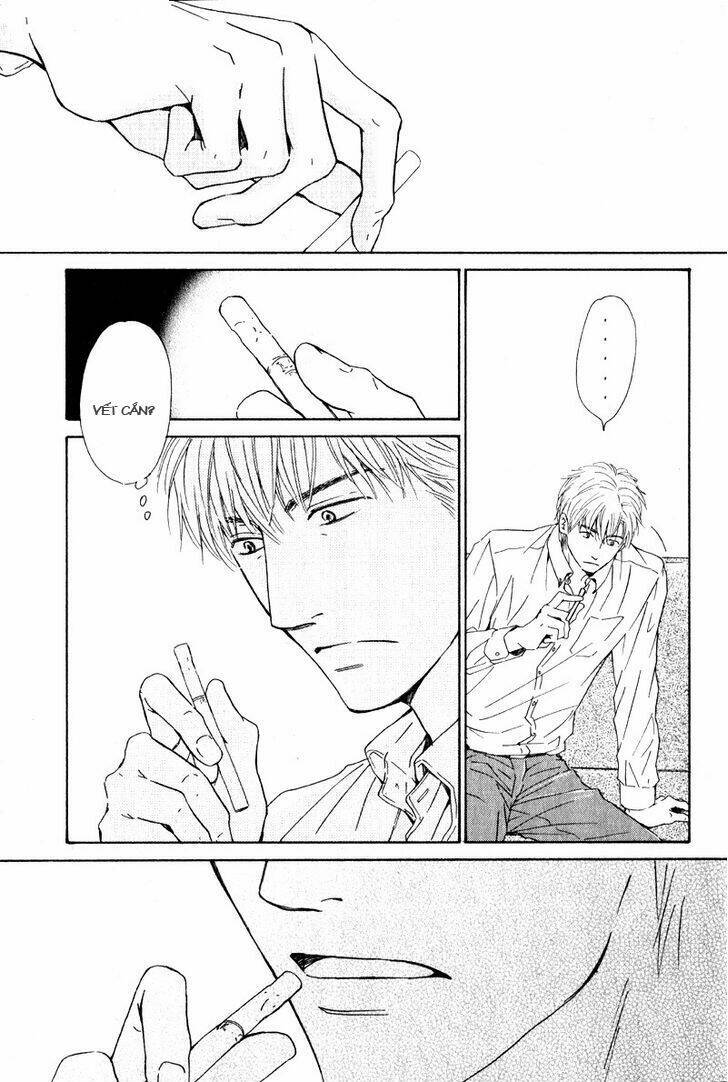 hana wa sakuka chapter 20 32