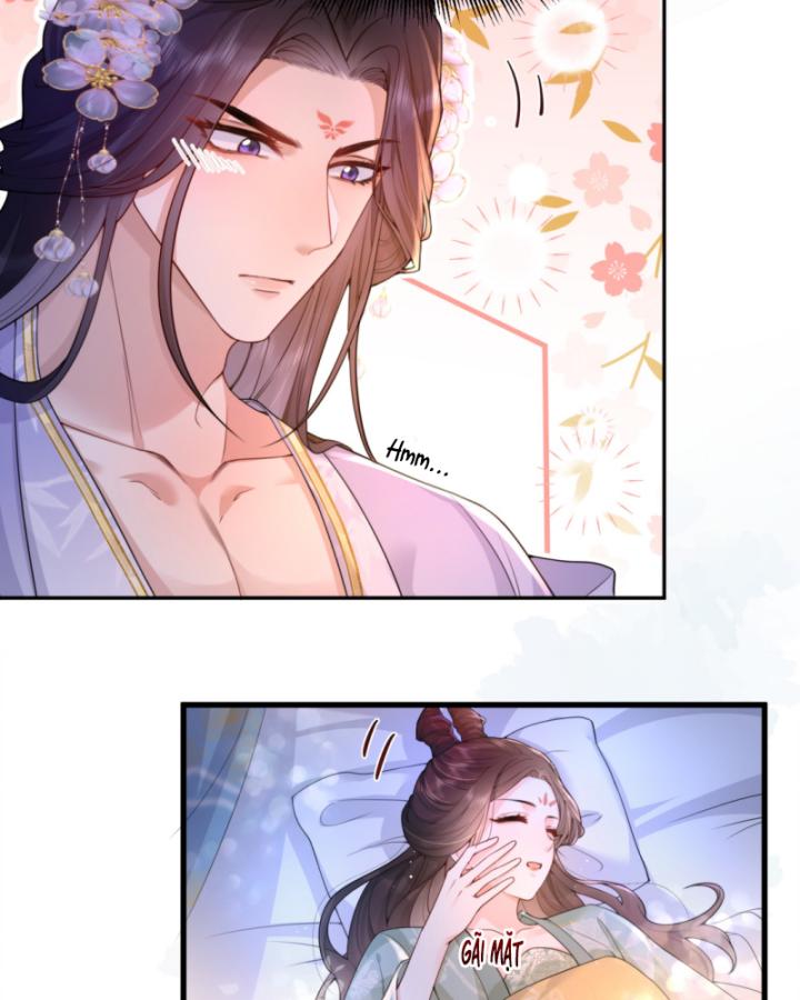 quốc sư từng bị ta lừa tình lên ngôi rồi!! chapter 4 20