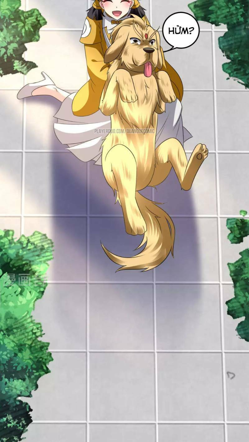 vạn giới tiên vương chapter 16 31