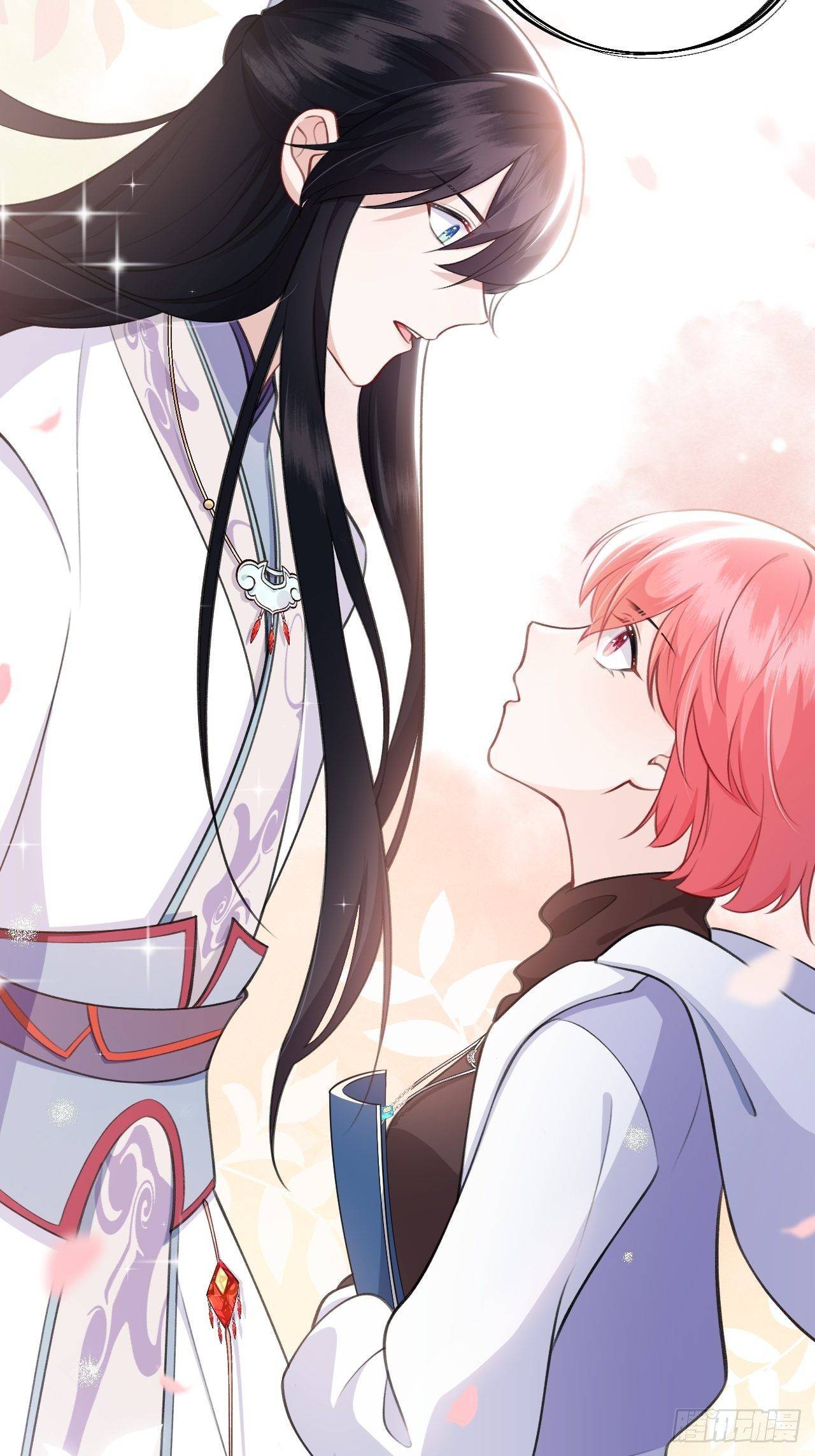 sau khi trọng sinh lại tiếp tục gặp lại người yêu cũ chapter 2 2