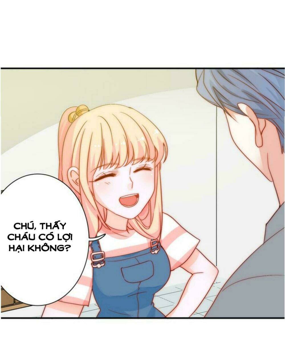 mạng sống của em thuộc về tôi chapter 4 46