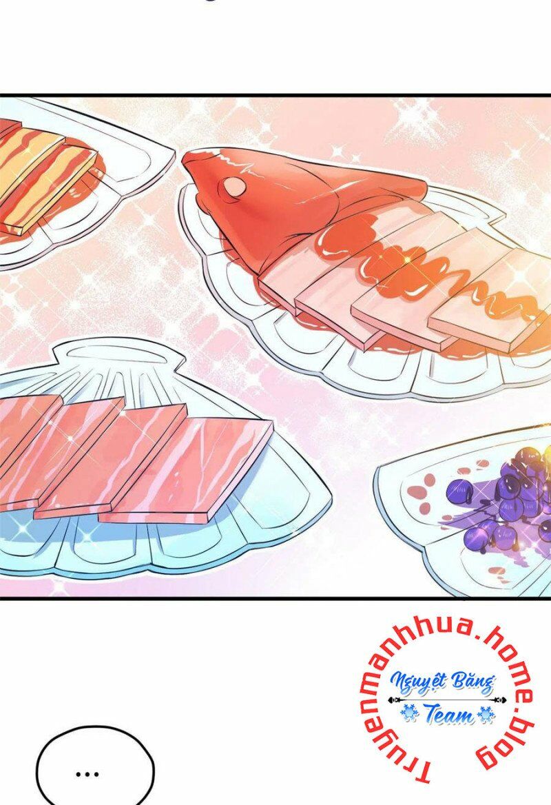 [16+] thảnh thơi thú thế chủng chủng điền, sinh sinh tể chapter 230 3