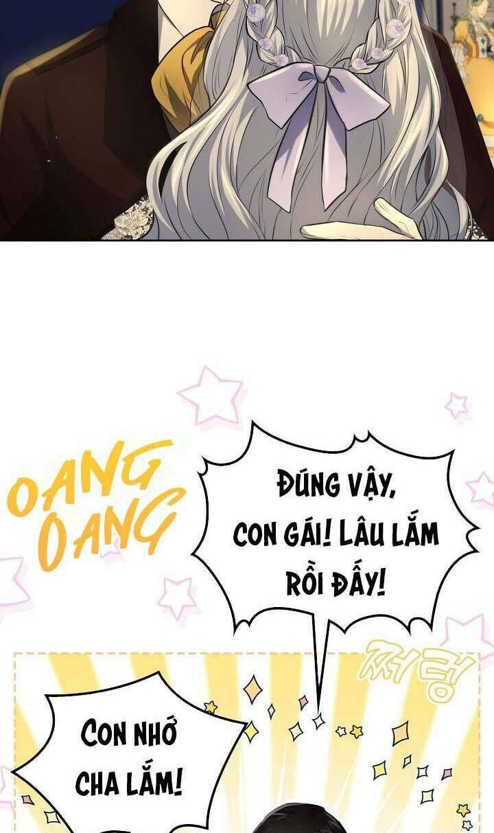 con gái bá tước bỗng thành vị hôn thê của thái tử điện hạ chapter 21 15