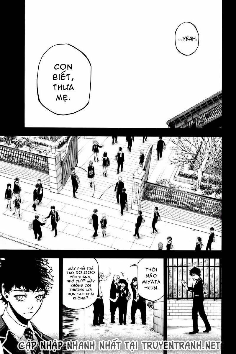 dolly kill kill chapter 100 11