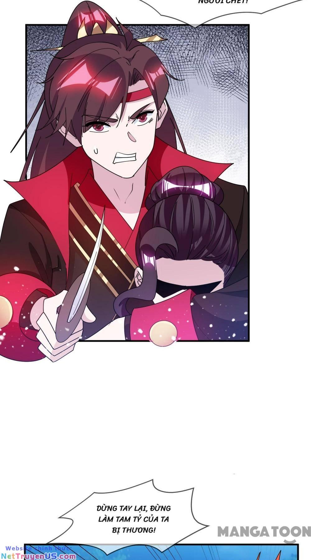 cực phẩm bại gia tử chapter 242 26