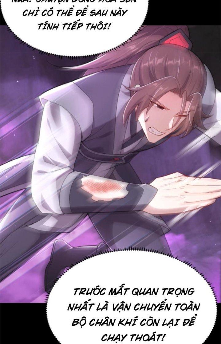 võ thánh này cũng quá khẳng khái chapter 18 75