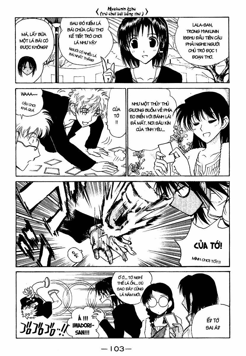 school rumble chapter 161 6
