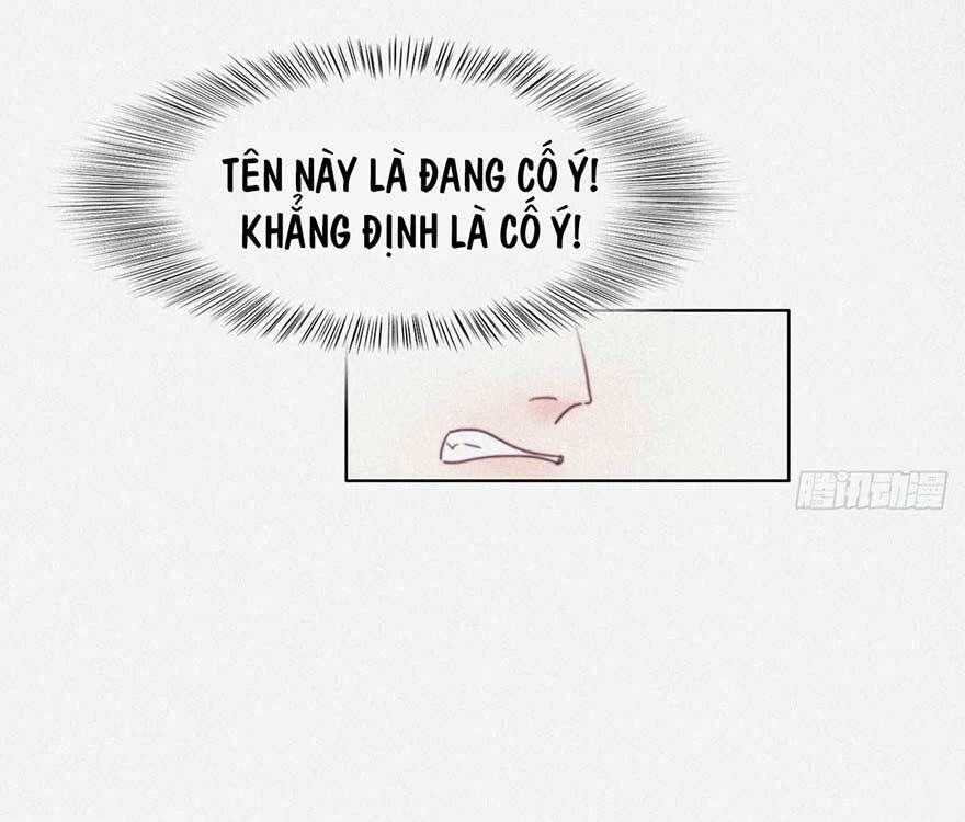 NGHỊCH TẬP CHI HẢO DỰNG NHÂN SINH chapter 3