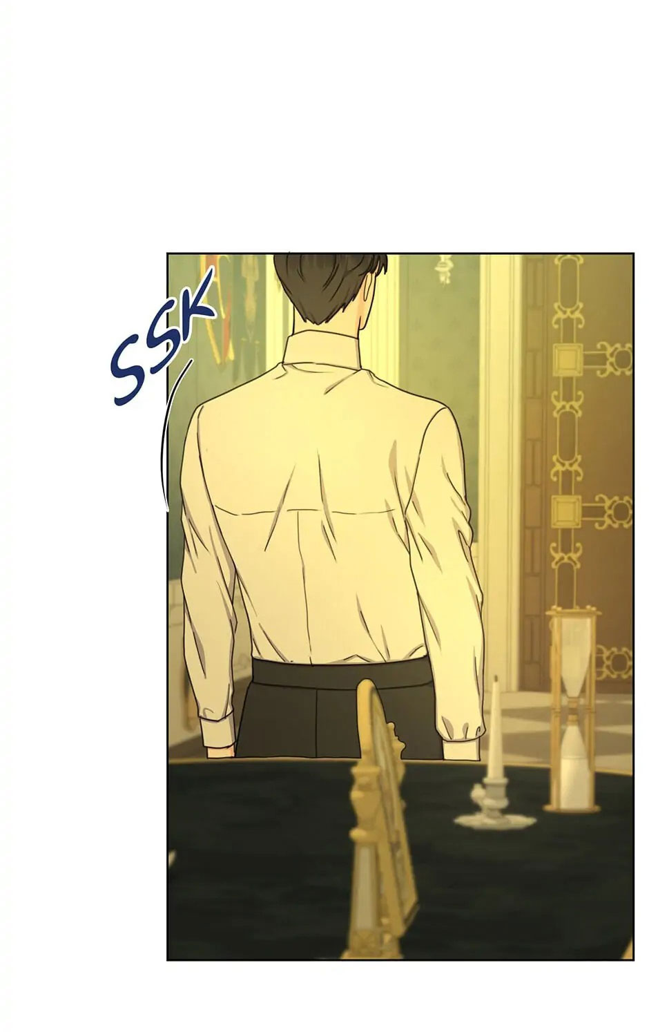 từ hầu gái tôi đã trở thành hoàng hậu chapter 19.1 24