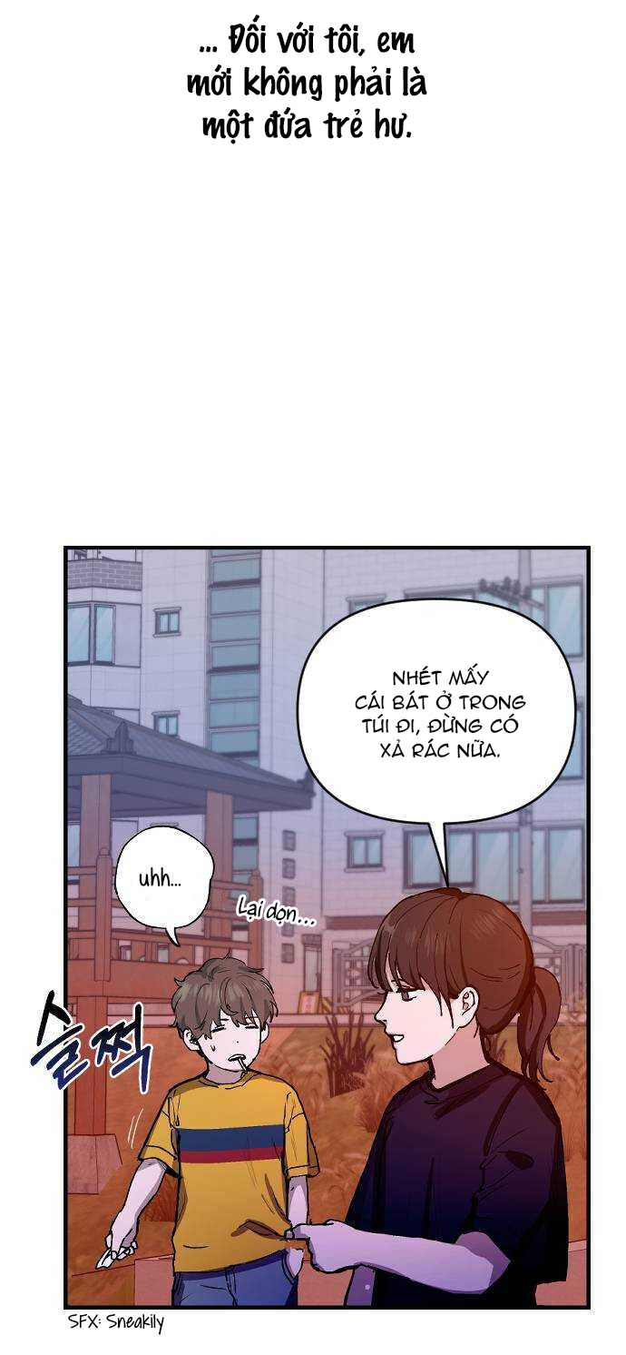 tựa như con gái chapter 1.1 28