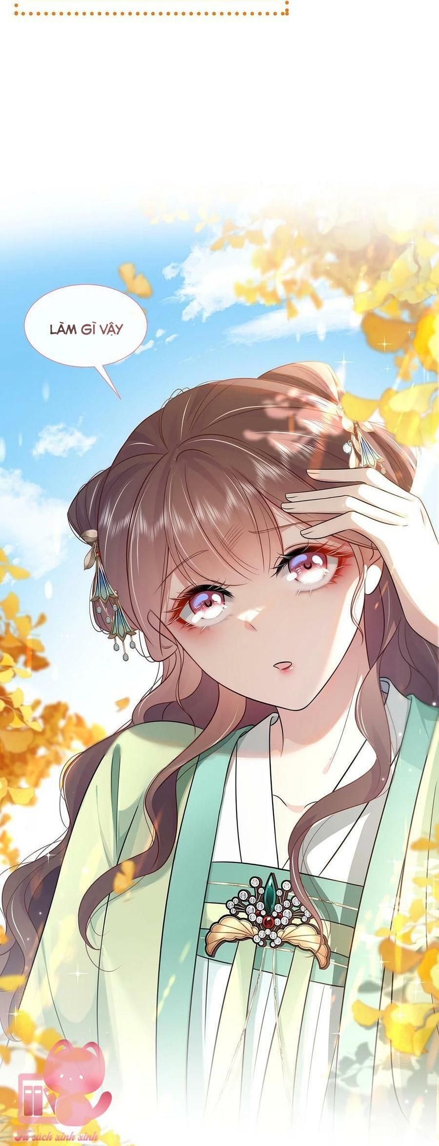 hắc hoá vương gia khó dỗ dành chapter 65 38