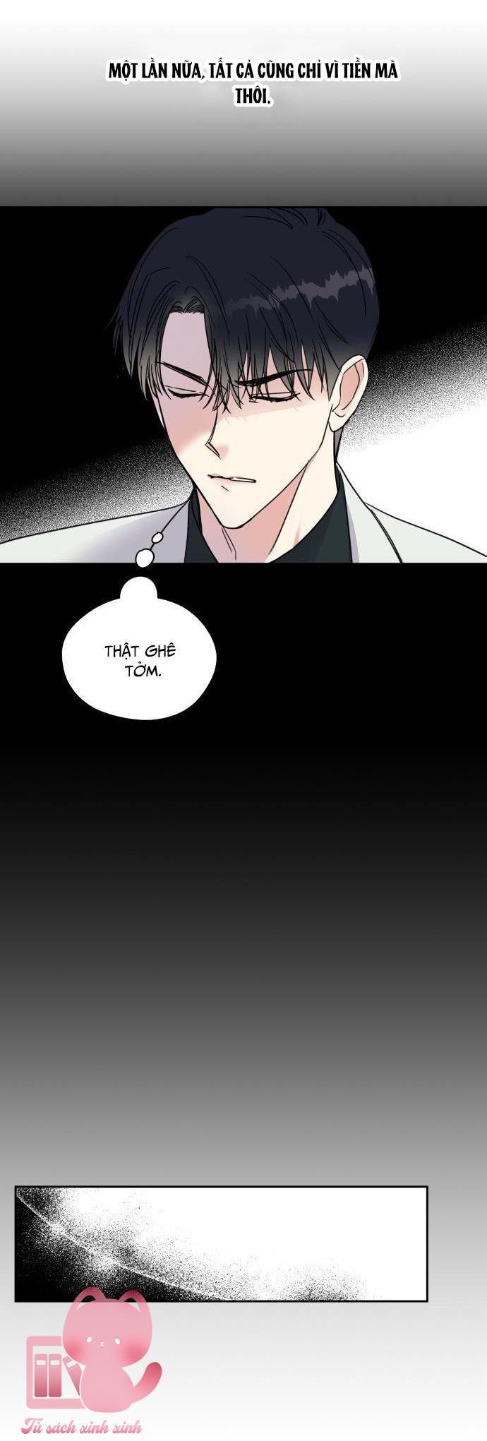 hãy vờ như ta yêu nhau chapter 2 37