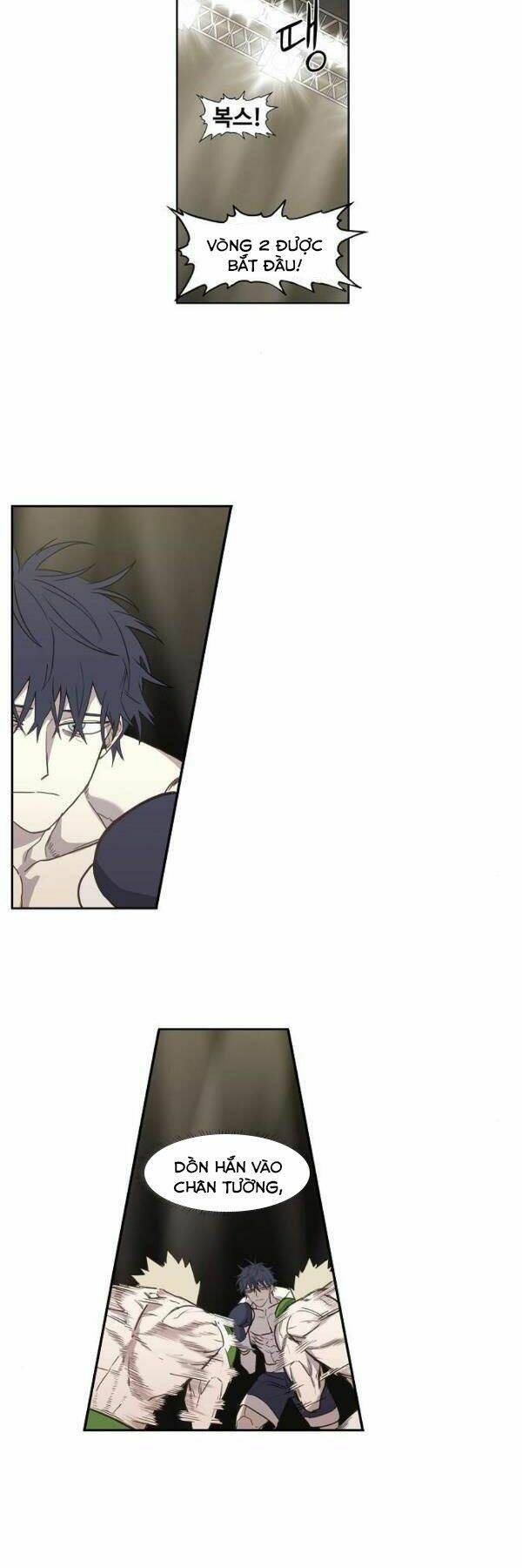 võ sĩ - the boxer chapter 111 45