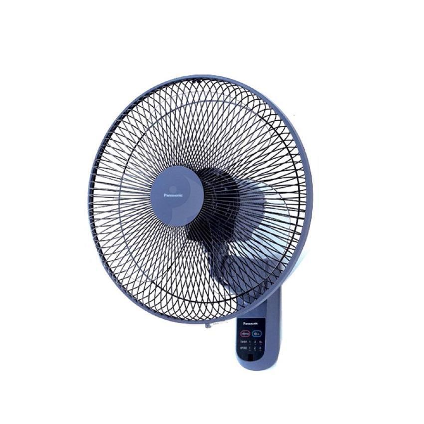 Quạt treo tường Panasonic F-409MB _Hàng chính hãng