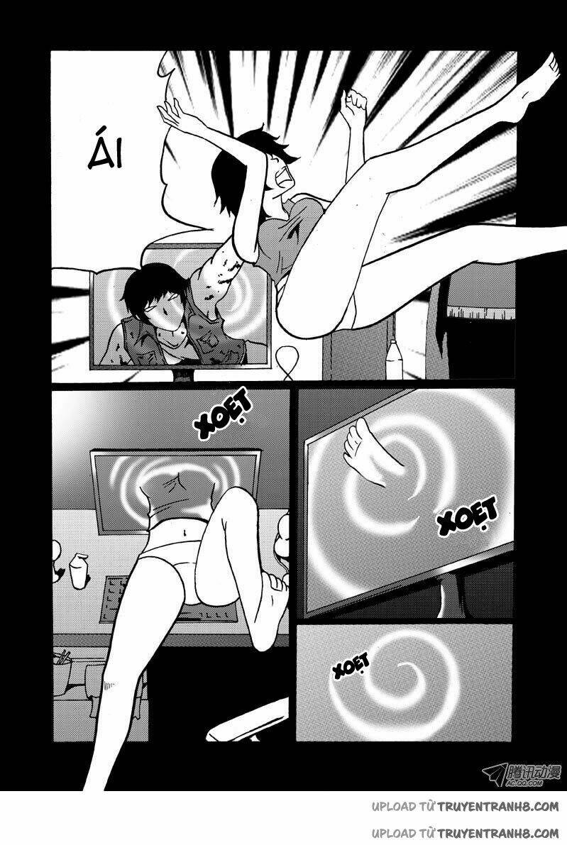 nhân quả tuần hoàn chapter 5.1 11