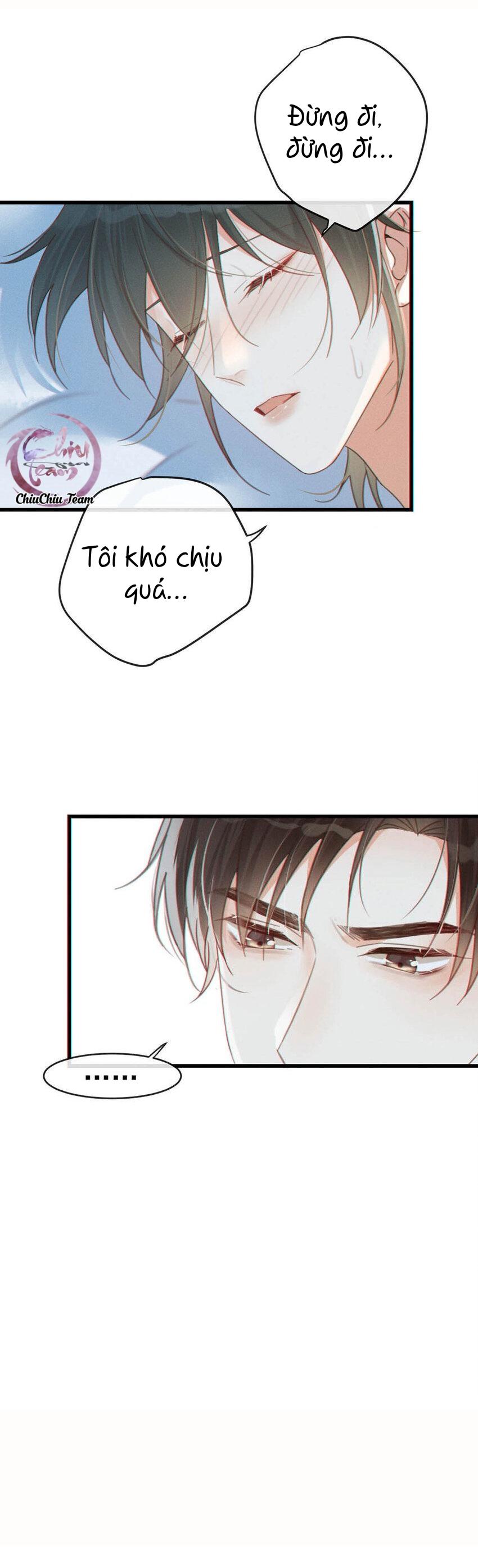 nghiện rượu chapter 36 11