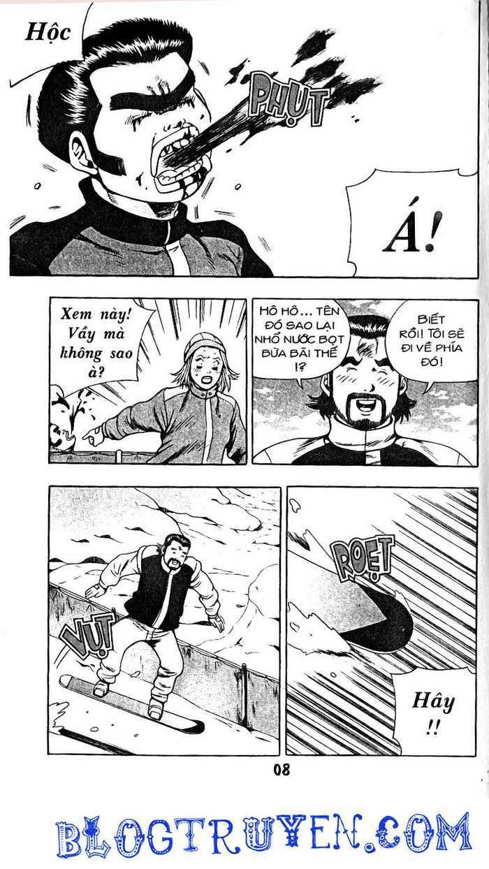 kid gang chapter 130 6