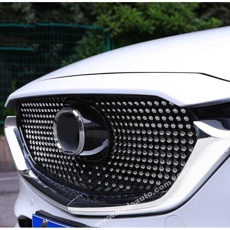 Mặt Ca Lăng Dành Cho Mazda CX5 2018/2020 Mẫu Sao