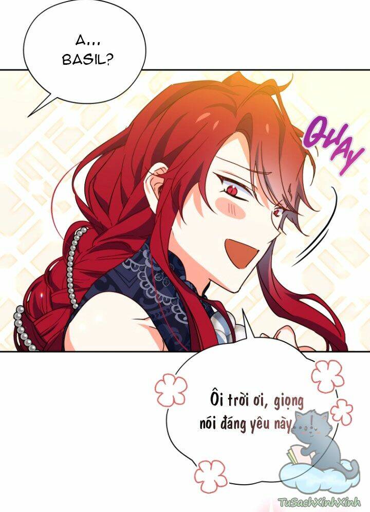 nàng elizabeth thuần khiết chapter 31 26