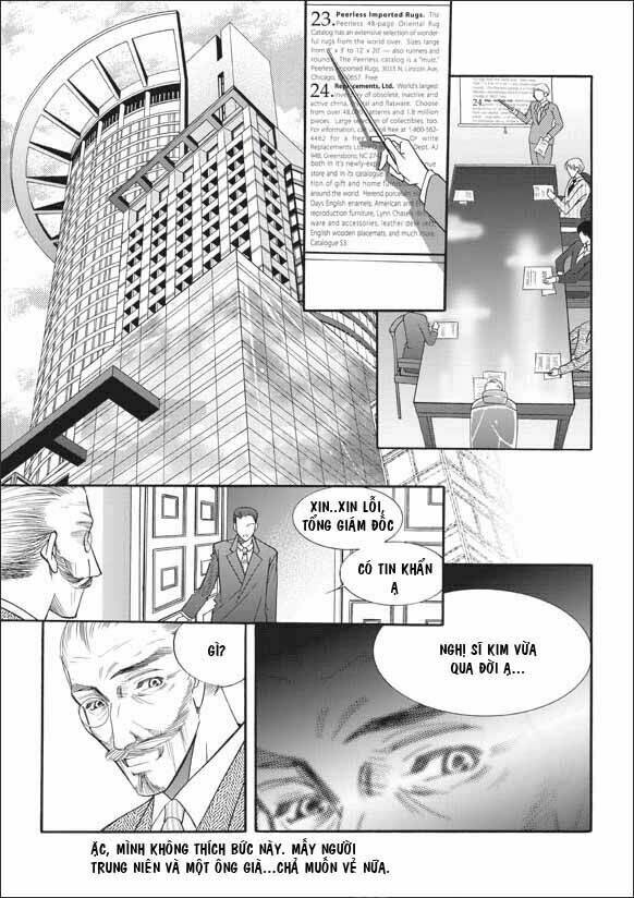 can't lose you chapter 25 29