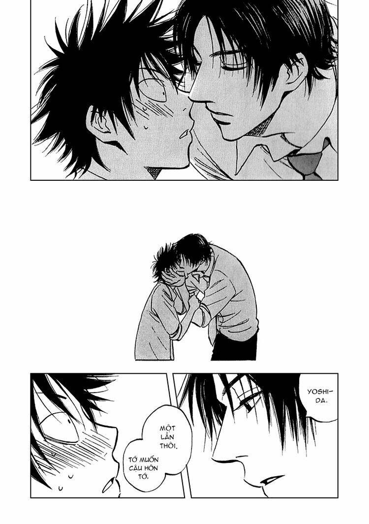 người cậu thích nhất chapter 5 39