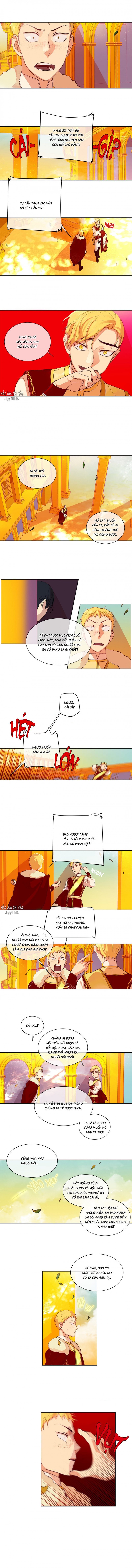 king’s maker chapter 20 2