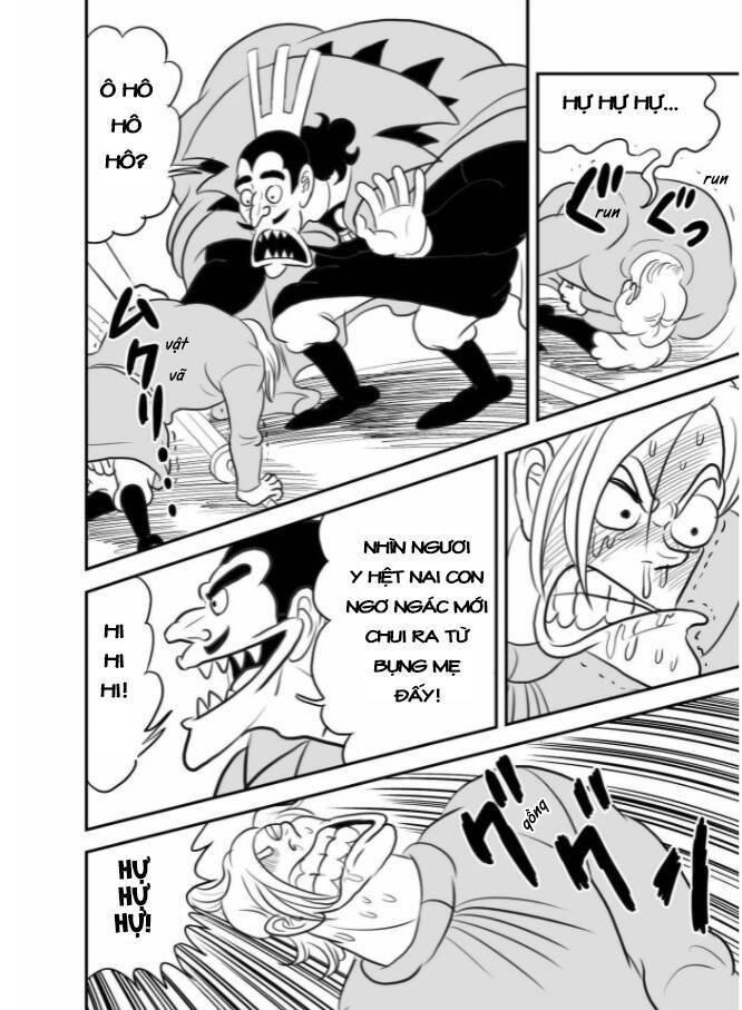 bảng xếp hạng vua chapter 94 5