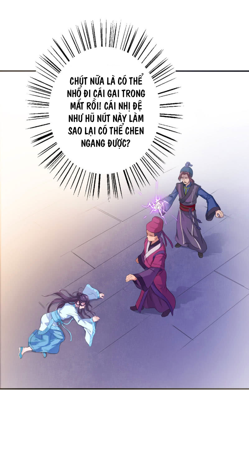 tà y cuồng thê chapter 7 11