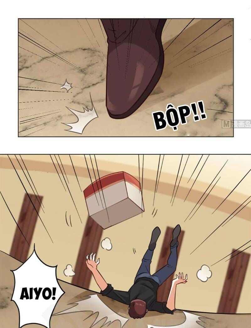 địa phủ khai phá thương chapter 101 9