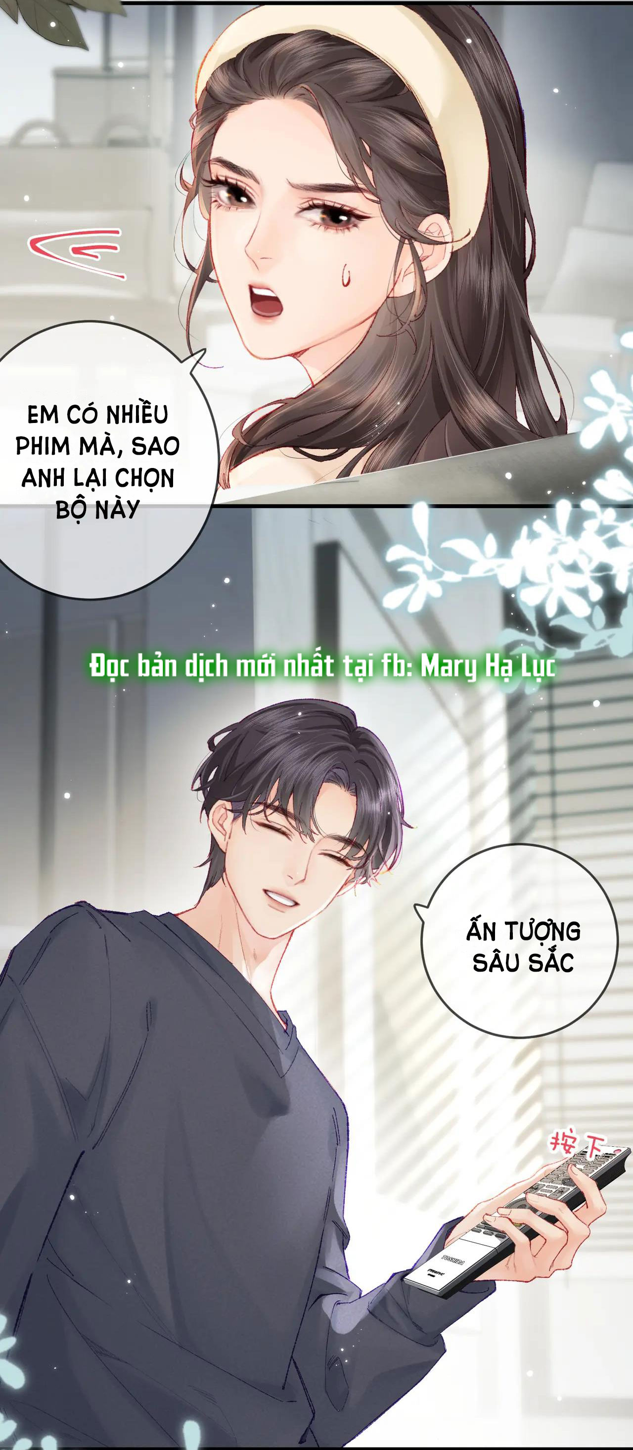 câu chuyện ngọt ngào của cặp vợ chồng đỉnh lưu chapter 19 16