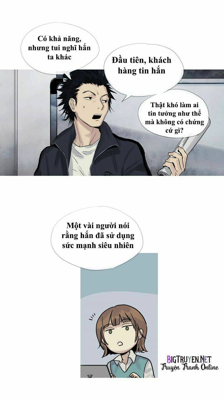 howling: the city of nightmare chapter 5 20