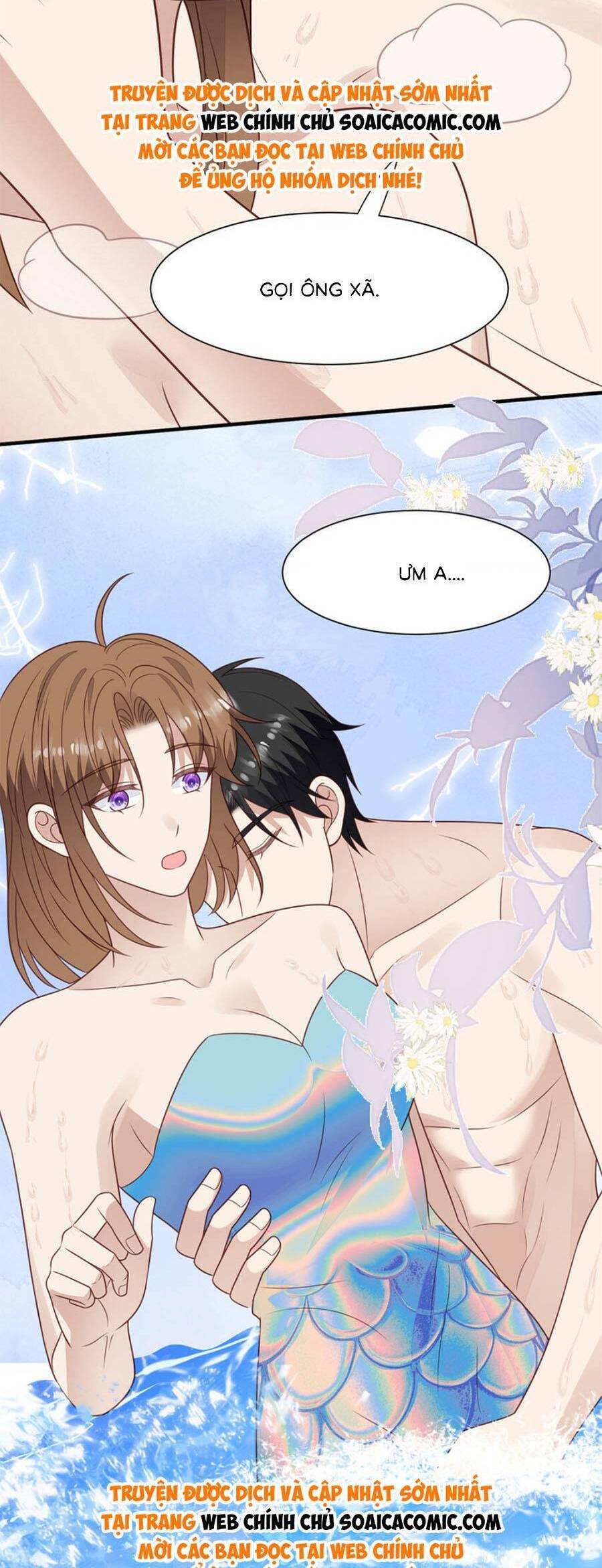 dựa vào đại lão ổn định vị trí c trong nam đoàn chapter 200 8