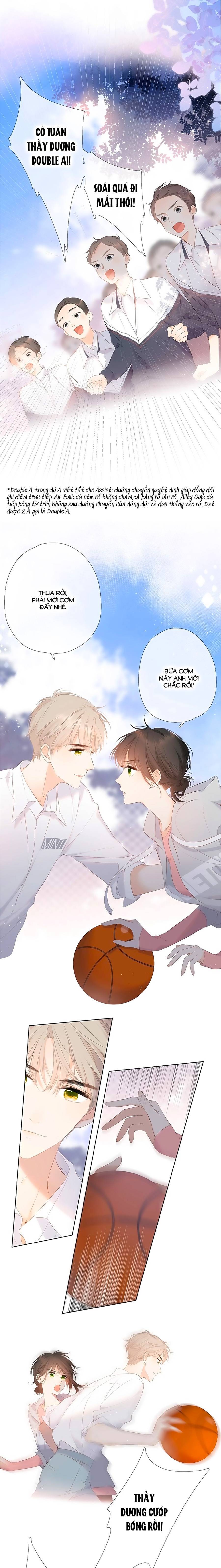 lại gặp được em chapter 5.2 2