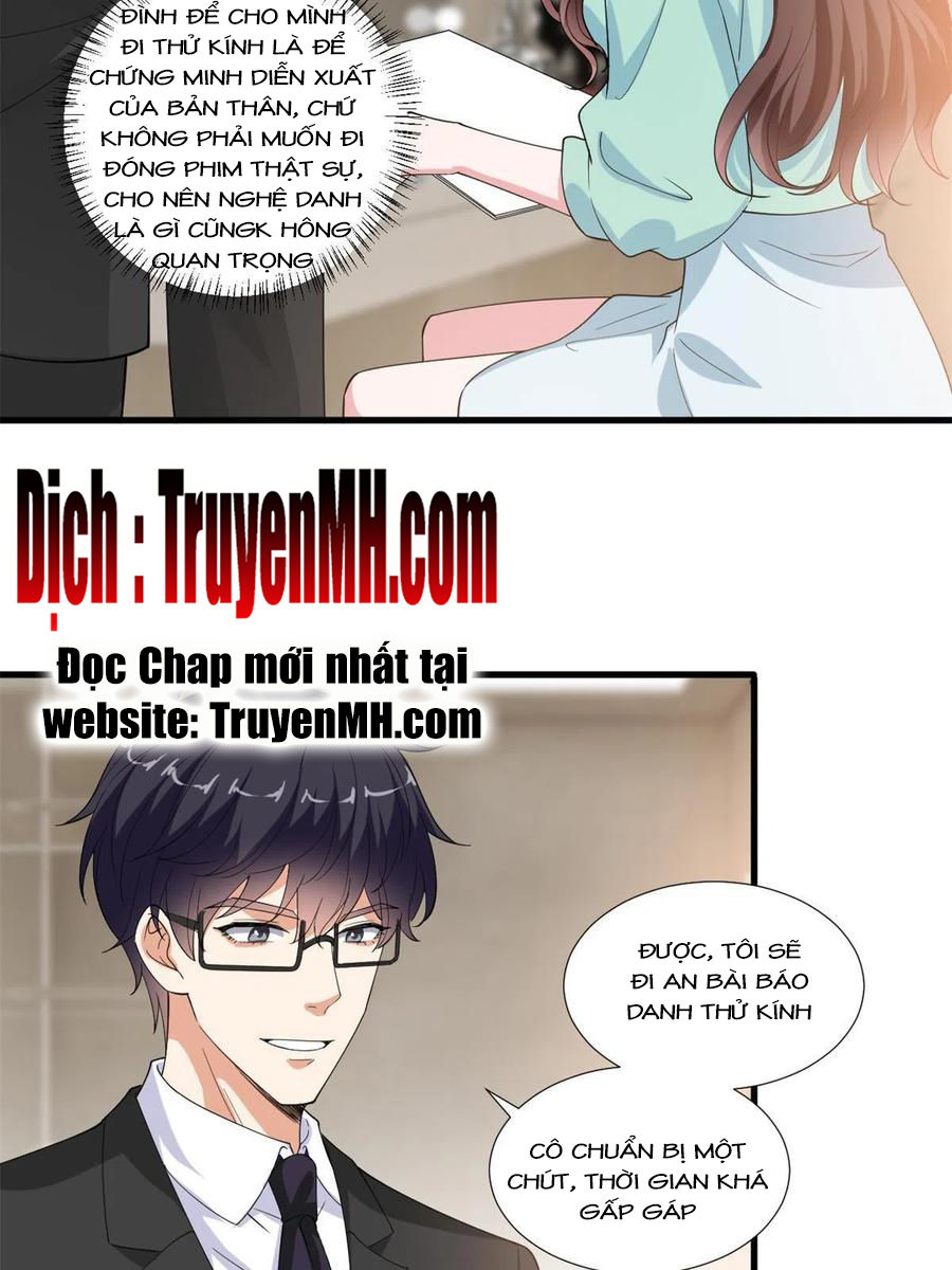 thí hôn lão công, cần giúp sức chapter 538 6