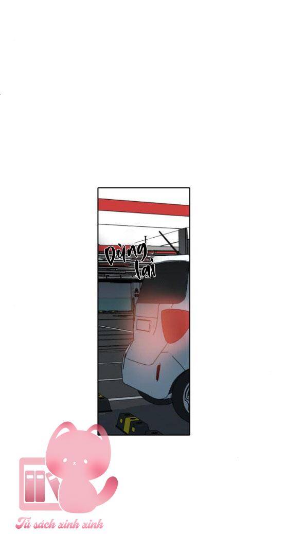 điều khiến tôi quyết tâm muốn chết chapter 57 9