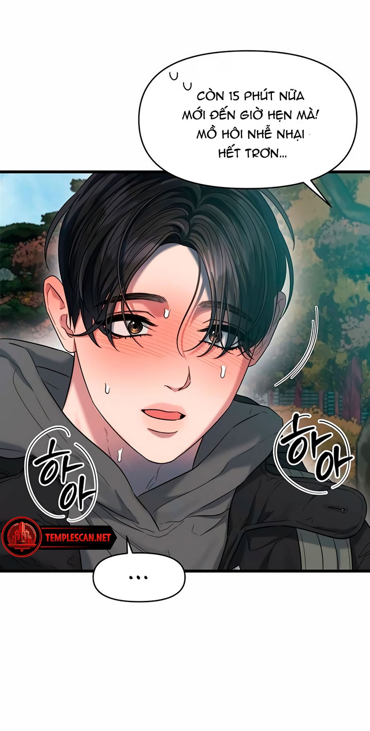 [18+] dục vọng tao nhã chapter 42.1 34