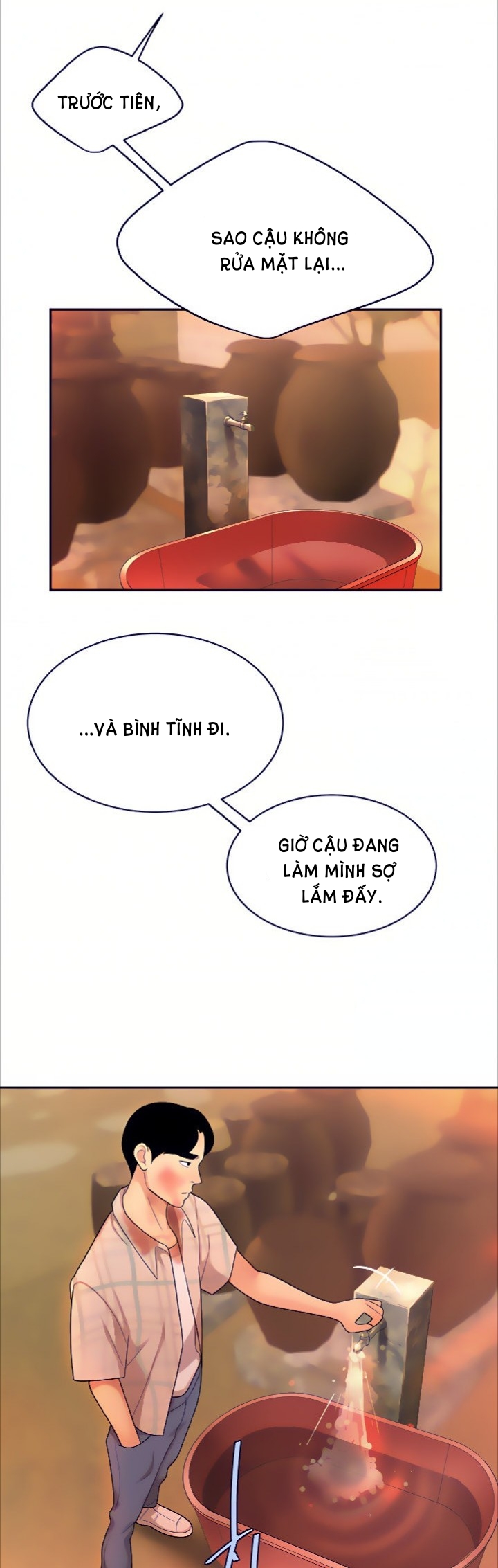 nếm mùi lạc thú chapter 2 11