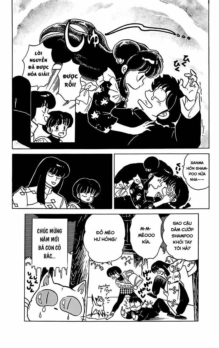 suối lời nguyền chapter 209 16