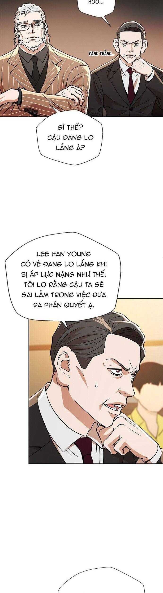 thẩm phán lee han young chapter 7 32