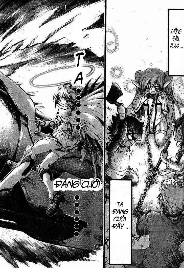 vật thất lạc của bầu trời chapter 15 36