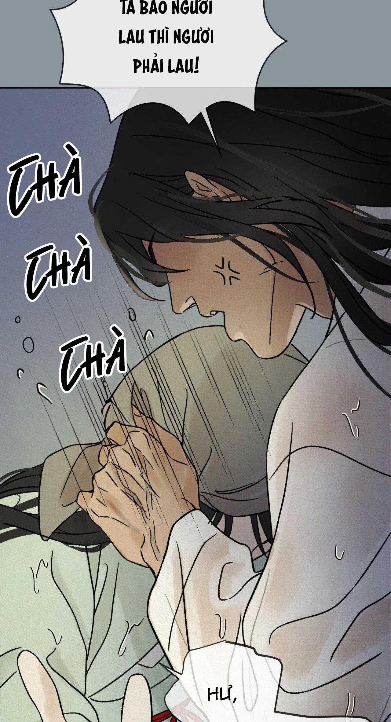 MONG RYONGJEON Chapter 15 15