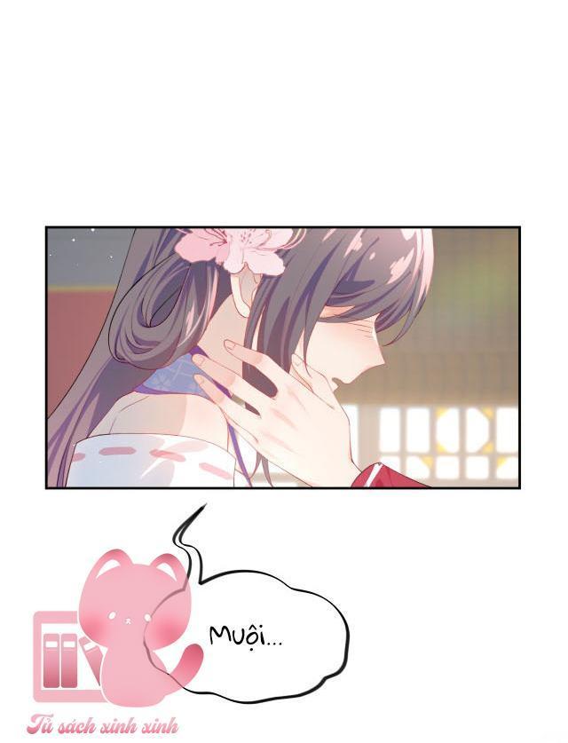 một đêm nọ đột nhiên yandere tới! chapter 73 38